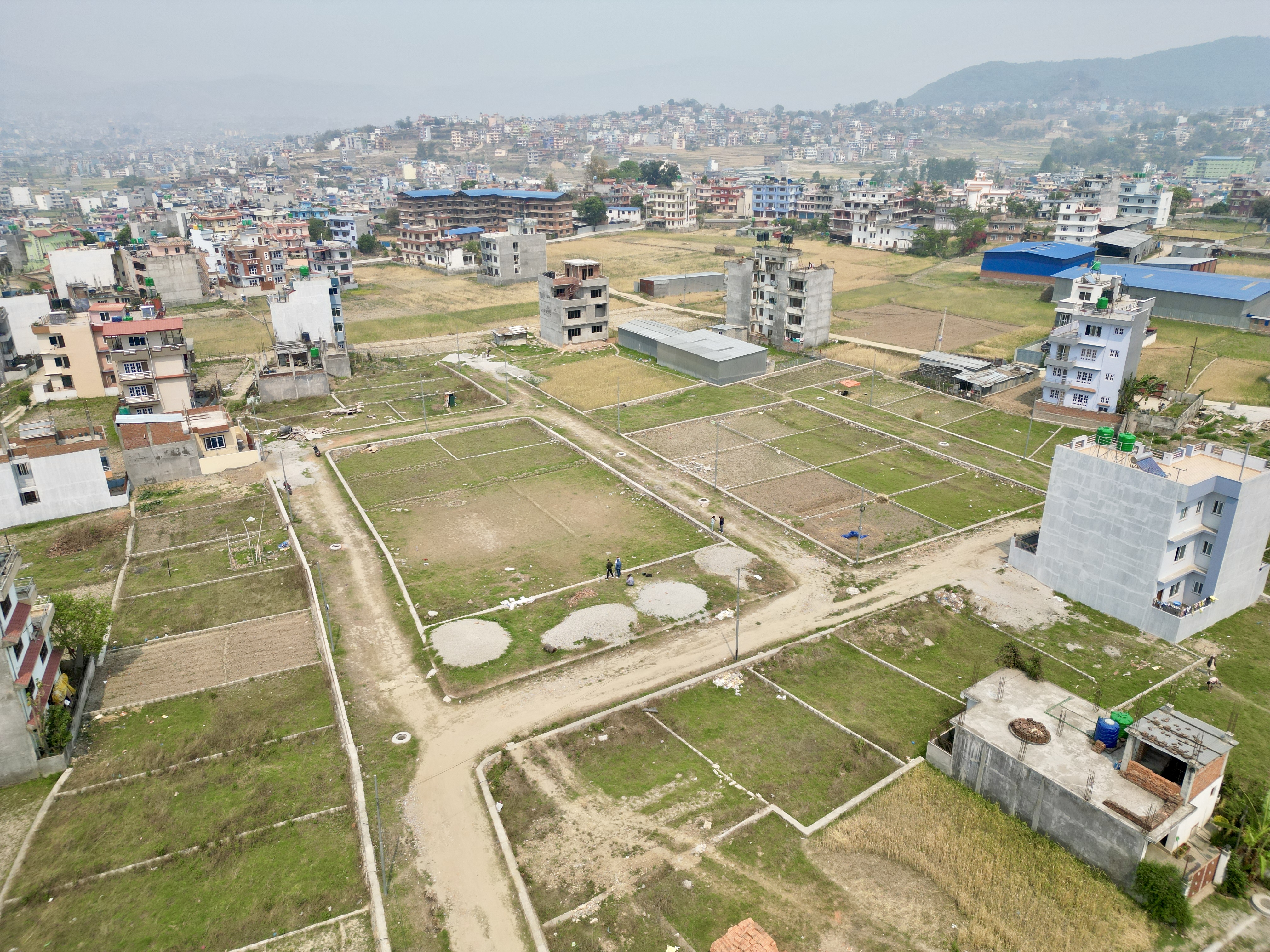 Picture of Changunarayan Municipality, Bagmati